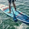 Надувной сапборд RED PADDLE 12'6"x30"х6" Sport 
