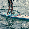 Надувной сапборд RED PADDLE 12'6"x30"х6" Sport 