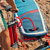 Надувной сапборд RED PADDLE 12'6"x30"х6" Sport 