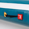 Надувной сапборд RED PADDLE 12'6"x30"х6" Sport 