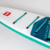 Доска SUP надувная RED PADDLE 12'0"x28"х5" Voyager