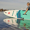 Доска SUP надувная RED PADDLE 12'0"x28"х5" Voyager