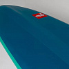 Доска SUP надувная RED PADDLE 12'0"x28"х5" Voyager