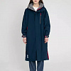 Мембранная парка RED ORIGINAL EVO с капюшоном navy, размер S