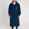 Мембранная парка RED ORIGINAL EVO с капюшоном navy, размер S