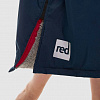 Мембранная парка RED ORIGINAL EVO с капюшоном navy, размер S