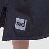 Мембранная парка RED ORIGINAL EVO с капюшоном stealth black