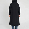 Мембранная парка RED ORIGINAL EVO с капюшоном stealth black