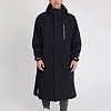 Мембранная парка RED ORIGINAL EVO с капюшоном stealth black