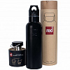 Бутылка-термос из нержавеющей стали RED ORIGINAL Drinks Bottle 750мл (2023)