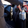 Бутылка-термос из нержавеющей стали RED ORIGINAL Drinks Bottle 750мл (2023)