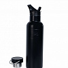 Бутылка-термос из нержавеющей стали RED ORIGINAL Drinks Bottle 750мл (2023)