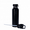 Бутылка-термос из нержавеющей стали RED ORIGINAL Drinks Bottle 750мл (2023)
