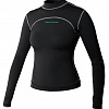 Термокофта Neilpryde женская Thermalite L/S LA C1 Black