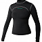Термокофта Neilpryde женская Thermalite L/S LA C1 Black