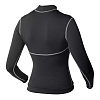 Термокофта Neilpryde женская Thermalite L/S LA C1 Black