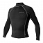 Термокофта Neilpryde мужская Thermalite L/S C1 Black
