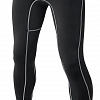 Термоштаны Neilpryde Thermalite C1 Black