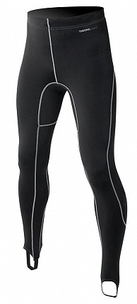 Термоштаны Neilpryde Thermalite C1 Black
