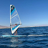 Парус для виндсерфинга в комплекте RED PADDLE Windsurf Rig Pack (2023)