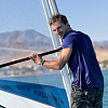 Парус для виндсерфинга в комплекте RED PADDLE Windsurf Rig Pack (2023)