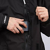 Мембранная парка Abranta LifeStyle BLACK