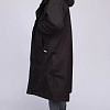 Мембранная парка Abranta LifeStyle BLACK