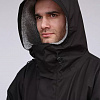 Мембранная парка Abranta LifeStyle BLACK