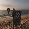 Доска SUP надувная Anomy the way of David de Ramon-Jane 11'6"