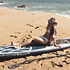 Доска SUP надувная Anomy the way of David de Ramon-Jane 11'6"