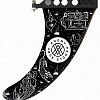 Доска SUP надувная Anomy the way of Bosska 10'6"x32"x5"
