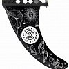 Доска SUP надувная Anomy the way of Bosska 10'6"x32"x5"