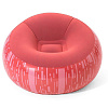 Кресло надувное Bestway 75052 Inflate-A-Chair 112х112х66см