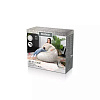 Кресло надувное Bestway 75052 Inflate-A-Chair 112х112х66см