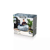Кресло надувное Bestway 75052 Inflate-A-Chair 112х112х66см