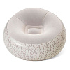 Кресло надувное Bestway 75052 Inflate-A-Chair 112х112х66см