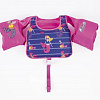 Жилет для плавания Bestway 32174 с рукавами 3-6 лет