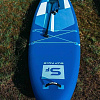 Доска SUP надувная SUP face Basic 12'6"x32"x6"