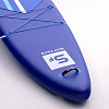 Доска SUP надувная SUP face Basic 12'6"x32"x6"