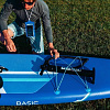 Доска SUP надувная SUP face Basic 12'6"x32"x6"