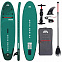 Доска SUP надувная Aqua Marina Breeze 9'10" S23