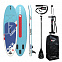 Доска SUP надувная PRIME 10'5x34"x6" Classic blue
