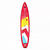 Доска надувная TERRO SUP Red 12'6"x29"x6" RACE красная