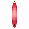 Доска надувная TERRO SUP Red 12'6"x29"x6" RACE красная