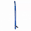 Доска надувная TERRO SUP Blue 12'6"x29"x6" RACE голубая