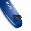Доска надувная TERRO SUP Blue 12'6"x29"x6" RACE голубая