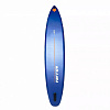 Доска надувная TERRO SUP Blue 12'6"x29"x6" RACE голубая
