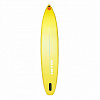 Доска надувная TERRO SUP Yellow 12'6"x29"x6" RACE желтая