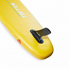 Доска надувная TERRO SUP Yellow 12'6"x29"x6" RACE желтая