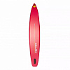 Доска надувная TERRO SUP Red 14'x28"x6" CAPTAIN красная